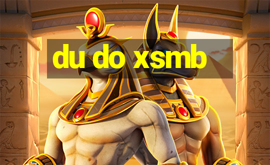 du do xsmb