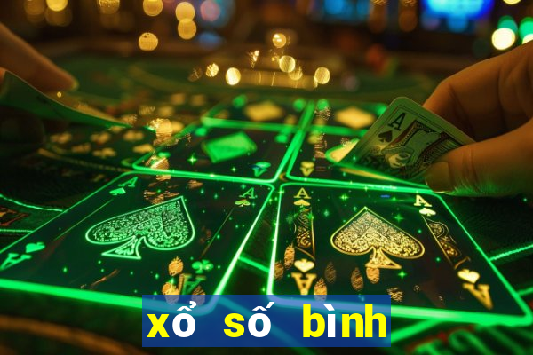 xổ số bình định ngày 22 tháng 12 năm 2024