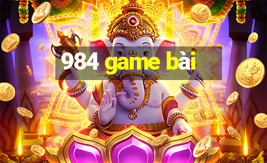 984 game bài