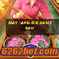 Máy đánh bạc Chuột Báu