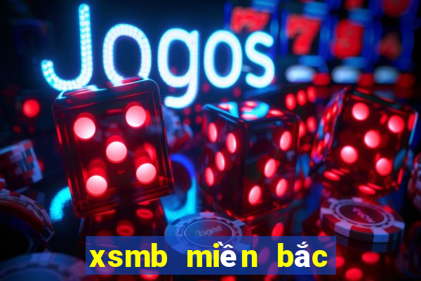 xsmb miền bắc hôm nay