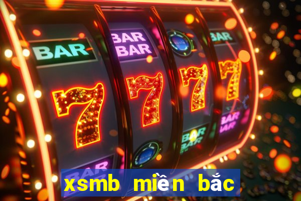 xsmb miền bắc hôm nay