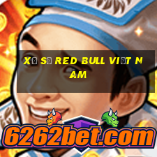 Xổ số Red Bull Việt nam