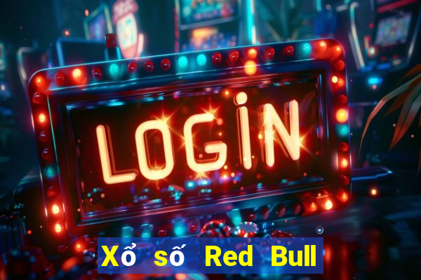 Xổ số Red Bull Việt nam