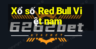 Xổ số Red Bull Việt nam