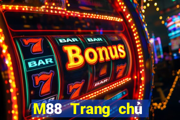 M88 Trang chủ của Top Net