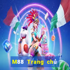 M88 Trang chủ của Top Net