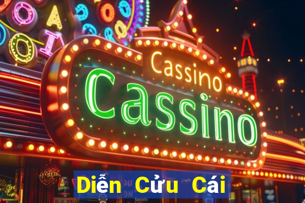 Diễn Cửu Cái Bảo năm 2021