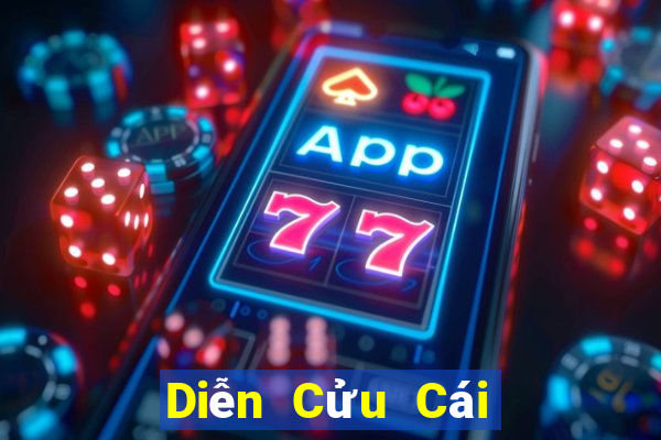 Diễn Cửu Cái Bảo năm 2021