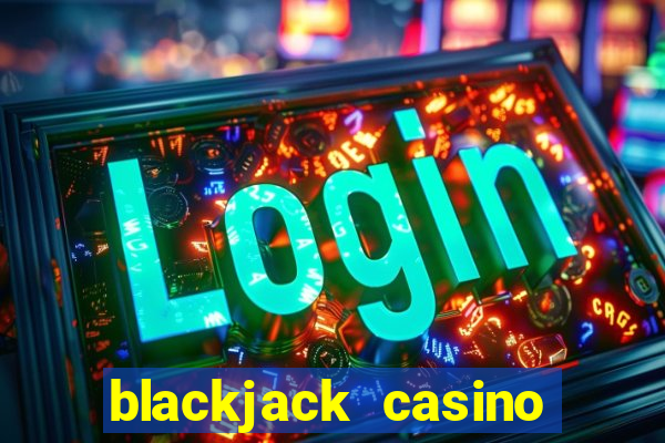 blackjack casino table for sale