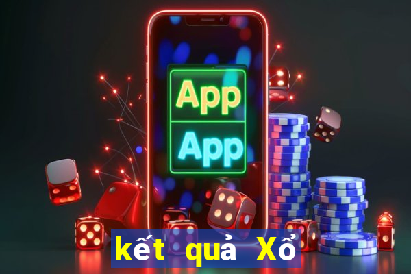 kết quả Xổ Số Trà Vinh ngày 8