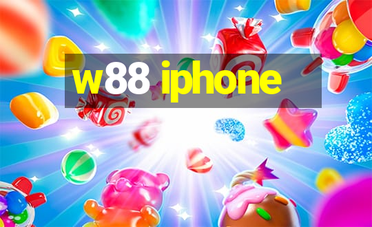 w88 iphone