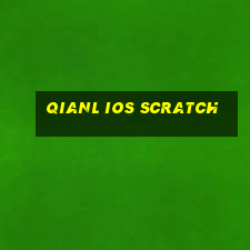 qianl ios Scratch