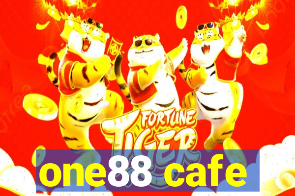 one88 cafe