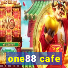 one88 cafe