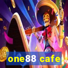 one88 cafe