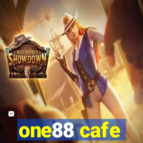 one88 cafe