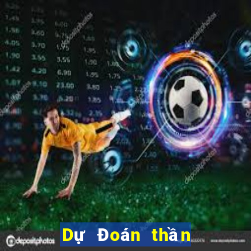 Dự Đoán thần tài 4 ngày 3