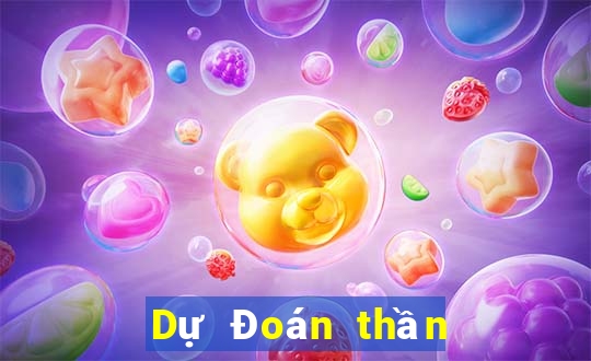 Dự Đoán thần tài 4 ngày 3