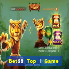 Bet68 Top 1 Game Bài Đổi Thưởng Uy Tín