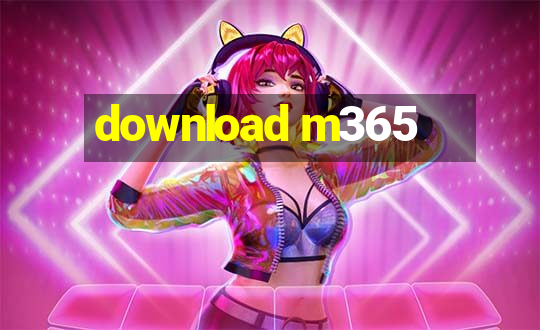 download m365