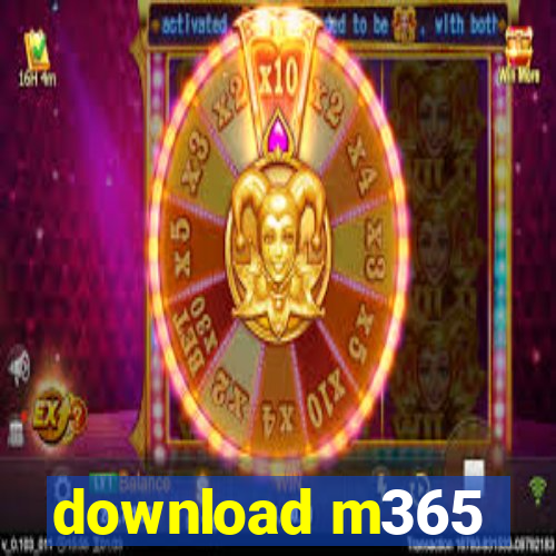 download m365