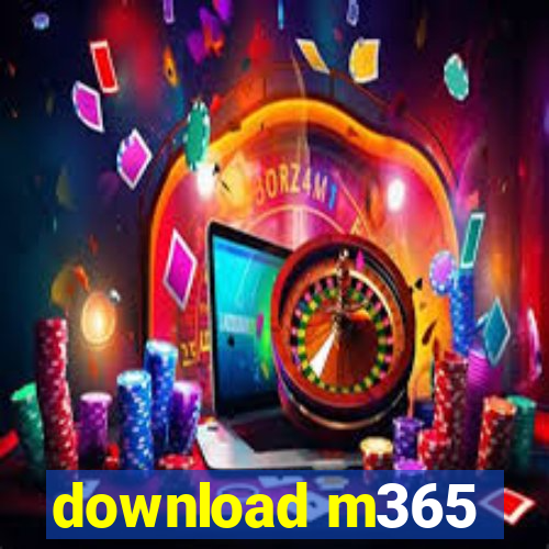 download m365