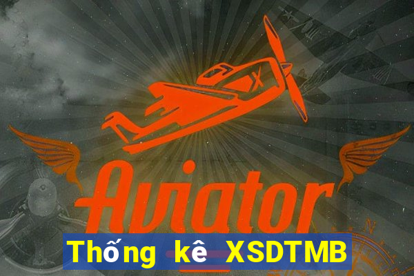 Thống kê XSDTMB thứ Ba