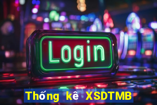 Thống kê XSDTMB thứ Ba