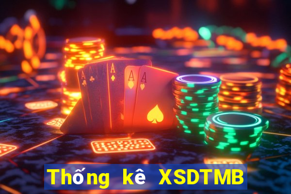 Thống kê XSDTMB thứ Ba