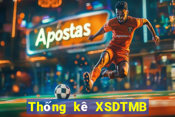 Thống kê XSDTMB thứ Ba