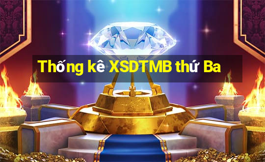 Thống kê XSDTMB thứ Ba