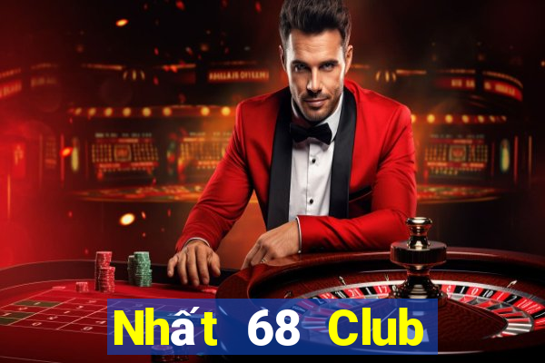 Nhất 68 Club Game Thẻ Bài Eloras