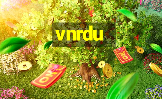 vnrdu