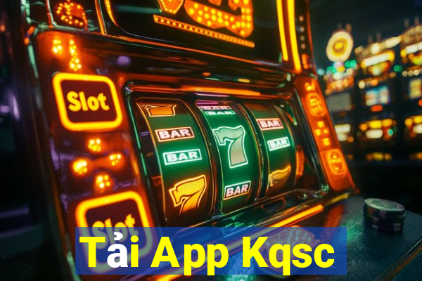 Tải App Kqsc