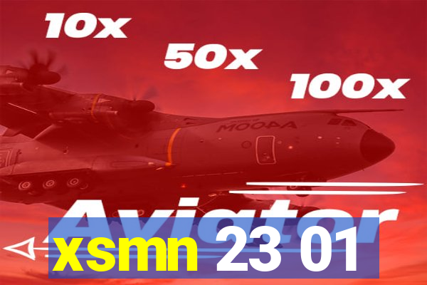 xsmn 23 01