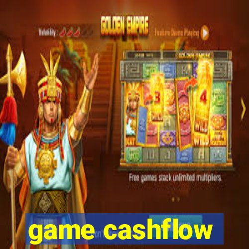 game cashflow