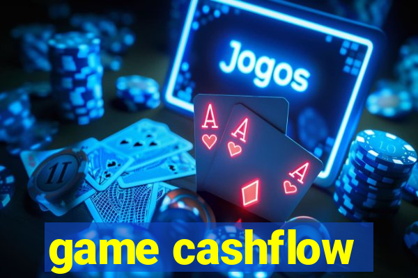 game cashflow