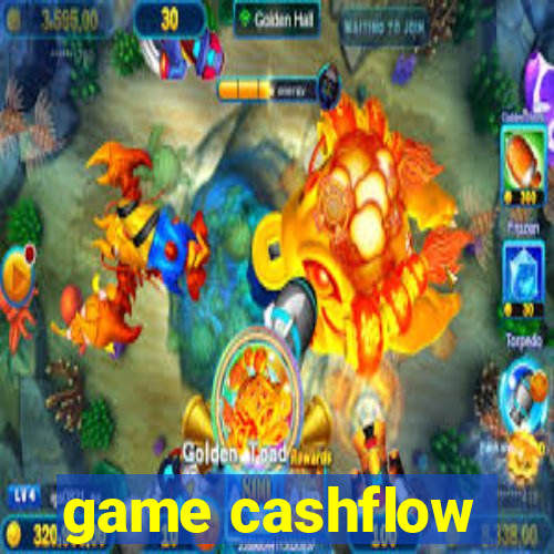 game cashflow