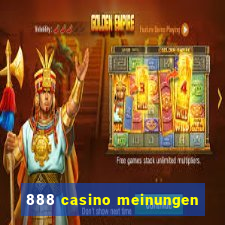 888 casino meinungen