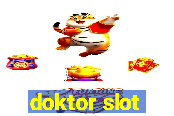 doktor slot