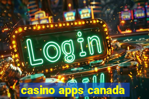 casino apps canada