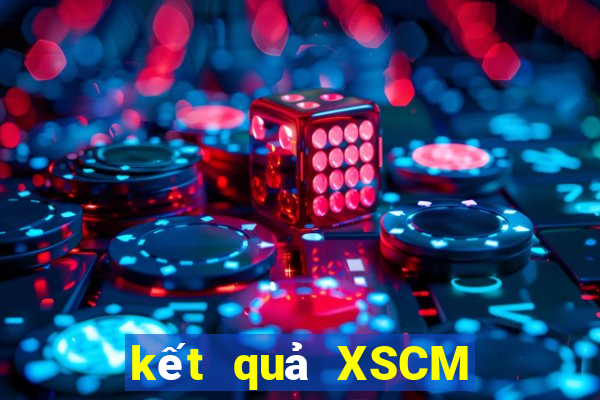 kết quả XSCM ngày 12