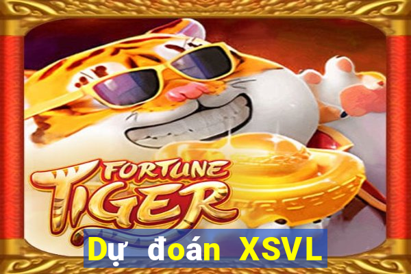 Dự đoán XSVL ngày 13