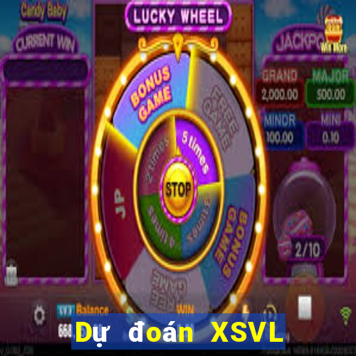 Dự đoán XSVL ngày 13