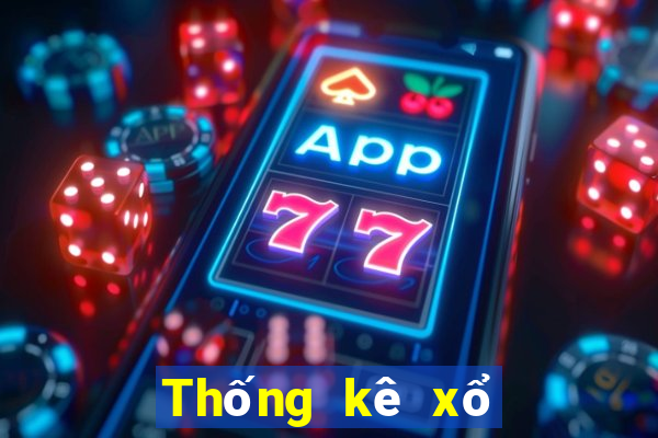 Thống kê xổ số Bình Phước ngày thứ năm