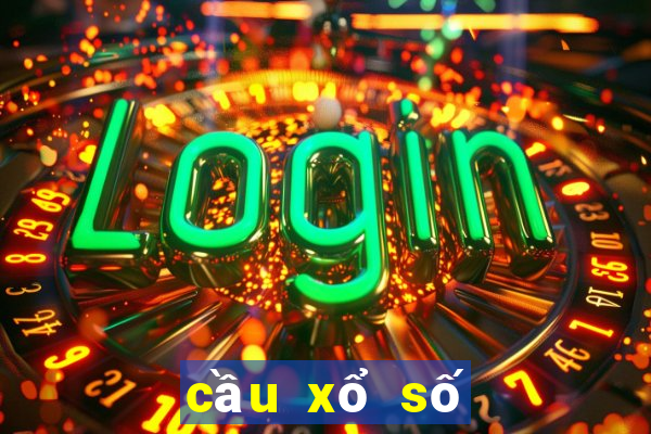 cầu xổ số quảng ngãi