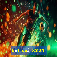 kết quả XSDN ngày 2