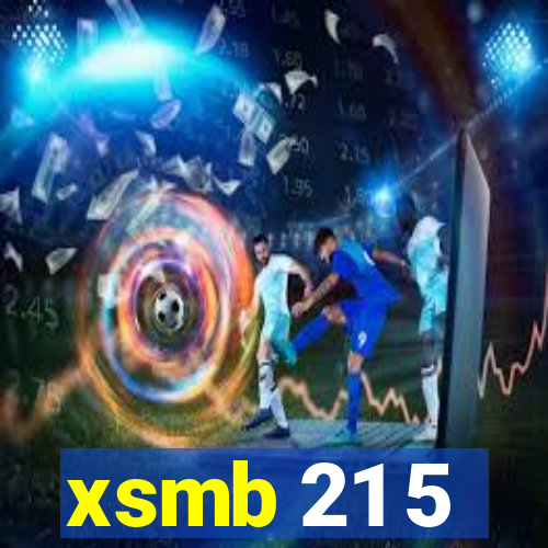 xsmb 21 5