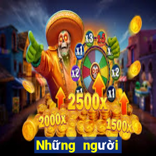 Những người khởi động